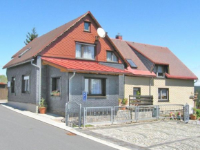 Comfortable Apartment in Frauenwald Thuringia near Forest Frauenwald
